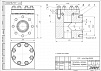 Гаситель потока ГСП-65х21(35)